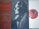CLUYTENS / BEETHOVEN symp. no 2 / VSM ASDF 139