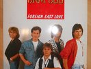 BAM BOO  -  foreign east love  -  Euro/Italo Disco 12