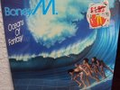 Vinyl LP BONEY M. - OCEANS OF FANTASY 1979 NEU + OVP New unplayed