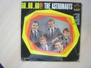 LP, THE ASTRONAUTS, 