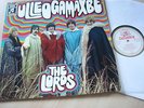 RARE LP, THE LORDS, 