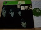 RARE Original LP, THE BEATLES, 