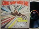 LP, AKI ALEONG AND THE NOBLES, 