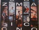 BRAZIL SAMBA JAZZ INSTRUMENTAL BOSSA ZUMBA CINCO LP LISTEN