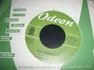 Boyd Bennett - High School Hop - Odeon 21421