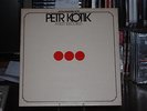 PETR KOTIK NOVA MUSICHA N. 14  LP 33 GIRI 12