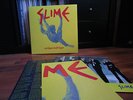 Slime - Sich fügen heißt lügen - limited Edition 2 LPs Coloured Vinyl LP Punk NM