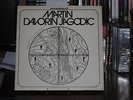 MARTIN DAVORIN JAGODIC NOVA MUSICHA N. 8  LP 33 GIRI 12