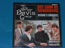 7-Single-Beat-THE SPENCER DAVIS GROUP-Det war in Schöneberg
