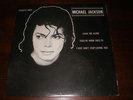 MICHAEL JACKSON-LEAVE ME ALONE-RARE COSTA RICA 12