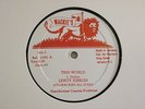 LEROY SIBBLES this world WACKIE'S reggae 12