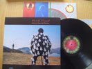 Pink Floyd: Delicate Sound of Thunder (LP originale)