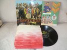 1967 UK Orig. THE BEATLES “SGT. PEPPER’S L.H.C. BAND” ‘mono’ LP