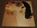 THE DOORS  Weird Scenes Inside The Gold Mine  WHITE LABEL PROMO  2xLP  1972