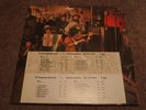 BOB DYLAN  THE BAND  The Basement Tapes  WHITE LABEL PROMO  w/ Timing Strip