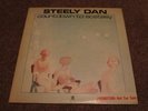 STEELY DAN  Countdown To Ecstasy  WHITE LABEL PROMO  1973  ABC  w/ insert