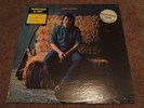 JOHN PRINE  1st Album  WHITE LABEL PROMO  1971  RARE w/ PROMO Only Insert