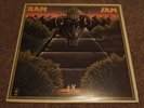 RAM JAM  Lp w/ Black Betty  WHITE LABEL PROMO  1977  Epic  w/ Insert
