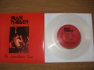 IRON MAIDEN - THE SOUNDHOUSE TAPES 7