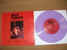 IRON MAIDEN - THE SOUNDHOUSE TAPES 7