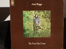 ANNE BRIGGS: THE TIME HAS COME .1LP.ORIGINAL 1st.CBS .UK..EX++/EX++.