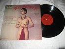 HOT PEPPER - For Adults Only - Rare Orig Beacon Records faye richmonde LP