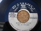 Studio 1 142/143 The Hilltonaires/Hiltonaires Wings Like A Dove/Ethiopia **HEAR*