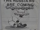 Shadowfax - The Russians Are Coming/Calling The Shots 7