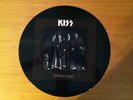 KISS - Dressed To Kill - Rare Early Picture Disc