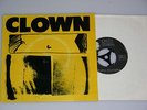 CLOWN LEFKA KELIA RARE ORG. 1st 7