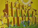 LP / GUSSIE / BLACK FOUNDATION DUB