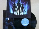 HYPOCRISY - the arrival - LP - 04 NB 1st press