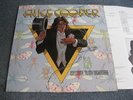 ALICE COOPER - WELCOME TO MY NIGHTMARE LP - EXC+/Nr MINT A1/B1 UK