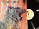 AMON DUUL II 'Wolf City' - LP