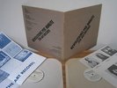 REVOLUTIONS PER MINUTE 2xLP Ltd.500 terry fox joseph beuys william burroughs