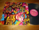 LP  PURPLE OVERDOSE--Same,(gigantic 6-pannel foldout cover) Greek psych Monster