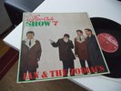 IAN AND THE ZODIACS STAR-CLUB SHOW 7 IN 1965 MONO WOW