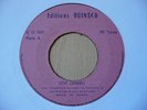 ORCH. BLACK SANTIAGO / OUINSOU CORNEILLE Vivi 7