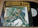WILLIAM ONYEABOR Atomic bomb LP Afro Funk Nigeria