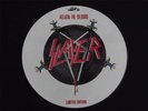 SLAYER REIGN IN BLOOD 12
