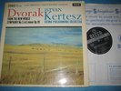 ^SXL 2289 WBg ED1 /DVORAK: SYMPHONY NO.5 (FROM THE NEW WORLD) /VPO /KERTESZ