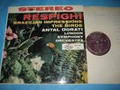 @MERCURY HI-FI STEREO AMS 16036 /RESPIGHI: THE BIRDS /BRAZILIAN IMPRESSIONS /NM