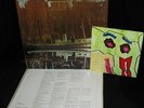 1972 MINT LP + EP  The BEACH BOYS = HOLLAND = CALIF BREEZY GEM BRIAN CARL WILSON