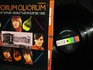 TOP ARCHIVE COPY MINT 1968 DECCA  THE FORUM QUORUM = PSYCH Garage Vanilla Fudge