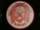 LOCKS - Burn Babylon - SYLFORD WALKER (ROOTS KILLER) ??