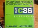 NME C86 RADIO PROMO LP EX+ pastels shop assistants big flame primal scream RARE