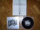Absu - And shineth unto the cold cometh EP - RARE - Desaster - Darkthrone