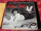 VERY RARE/EP/ROBIN CLARK/TEEN TEENER DOO-WOP/FRANCE/CAPITOL/1961/WITH PS/LISTEN
