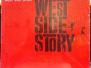 1961 Mono SOUNDTRACK west side story LP NEW Sealed OL 5670 Vinyl Record