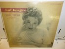 33 RPM Jazz Vinyl Claire Hogan Just Imagine MGM E3349 VG+/Mint Minus